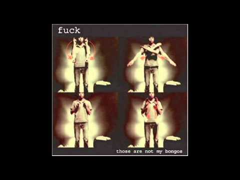 Fuck - Olives Vs. Cherries