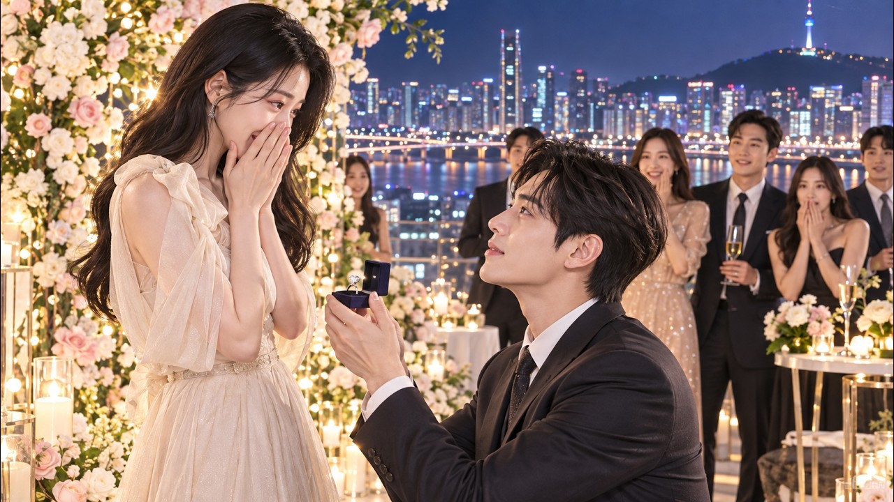 그가 약속한 건 잠깐의 설렘이 아닌 평생의 편애. 모든 예외와 다정함이 오직 그녀에게 향한다!