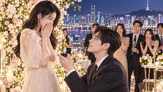 그가 약속한 건 잠깐의 설렘이 아닌 평생의 편애. 모든 예외와 다정함이 오직 그녀에게 향한다!