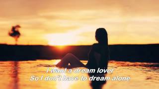 Dream Lover ( Rare ) - RICKY NELSON - Lyrics