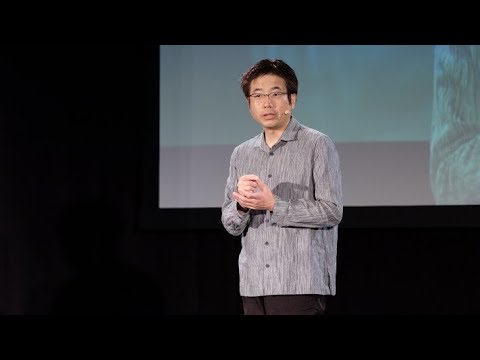 食料産業学科 ロボティクス的手法による運動のコツの解明／山口大学 西井 淳 先生【夢ナビTALK】