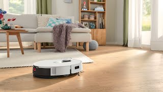 Bosch Spotless BCRC1W