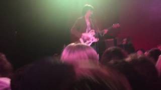 This Could Build Us a Home-The Garden LIVE @The Chapel SF