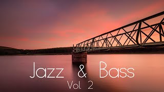 Jazz & Bass Vol. 2 - Liquid Drum & Bass Mix