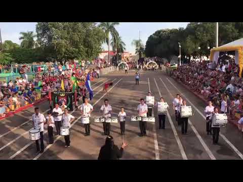 Banda de Percussão de Tapurah