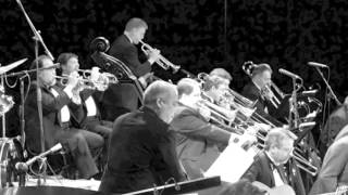 Seattle Repertory Jazz Orchestra: Rompin&#39; at the Reno