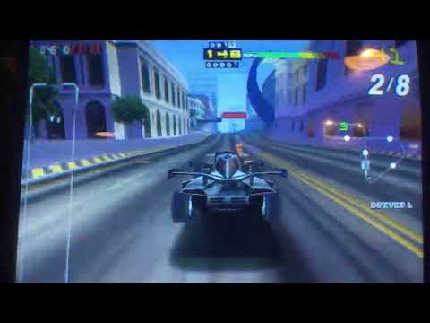 download lagu mp3 mp4 San Francisco Rush 2049 Arcade, download lagu San Francisco Rush 2049 Arcade gratis, unduh video klip San Francisco Rush 2049 Arcade