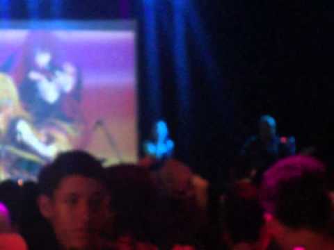 Those who hunt elves ll Ending