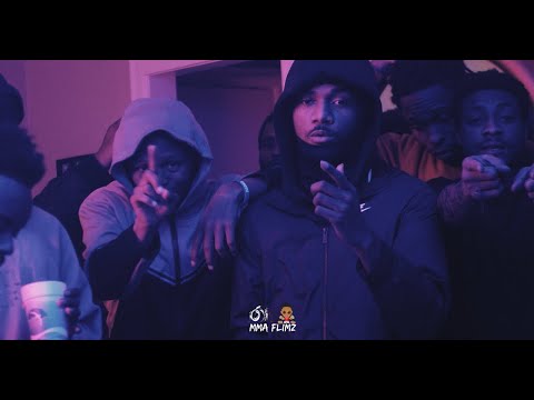 Bankboy Ronn ft Roc Honcho 💸 & Big Domo - Just Wanna Know (Official Music Video) dir by @MMA_FILMZ