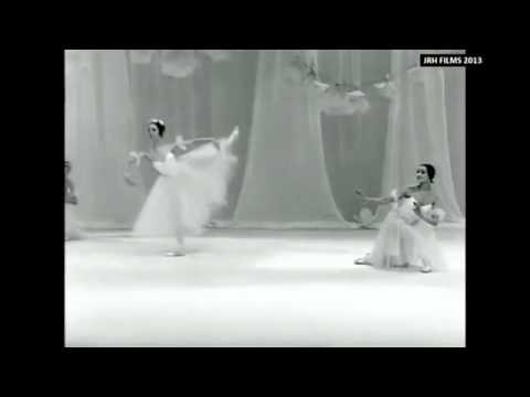 pas de quatre introduction