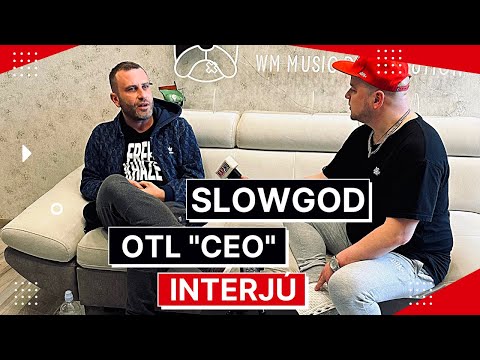 Slowgod interjú - OTL Camp, ekhoe, ercsé, ibbigang, filo, Figura, NKS, Mike Mykanic, OTL CEO