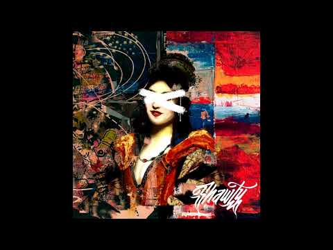 [SATILIK] ORGANIZE X LIA SHINE X LIL PEEP  TYPE BEAT  "Shawty" Emotional Trap Type Beat