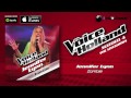 Jennifer Lynn - Zombie (Official Audio Of TVOH 4 ...