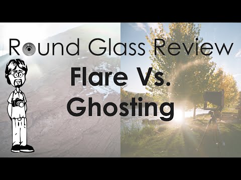 Camera Lens Flare and Ghosting: What You Need to Know for Better Photography | Round Glass Review