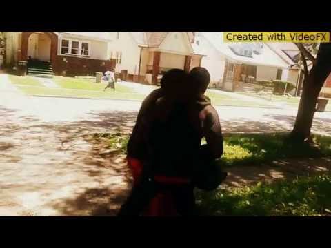 #HurstBoy Chris - Life In These Streets (Promo video)