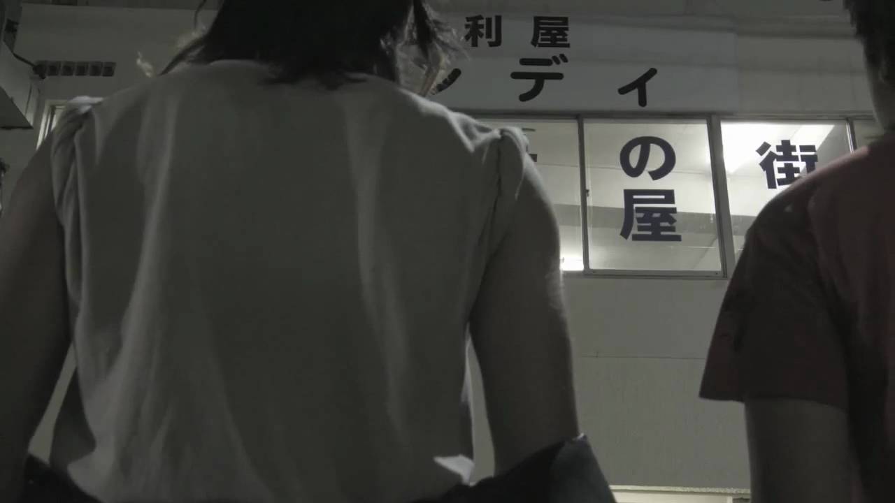 映画「ランディーズ」予告編トレイラー