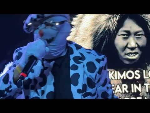 The Residents - entire Eskimo concert - Part 2 - June 2025