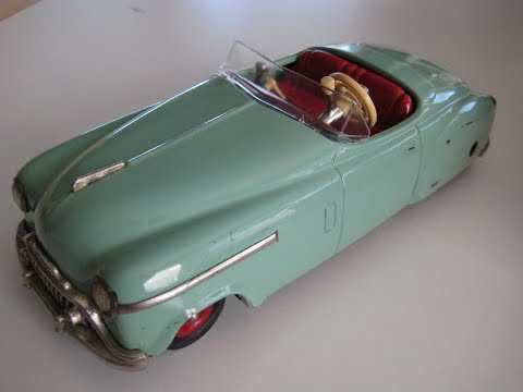 Schuco Combinato 4003