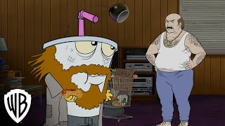 Aqua Teen Forever: Plantasm | Cozy Starter Home | Warner Bros. Entertainment