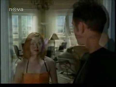 Charmed - 5x02 music video
