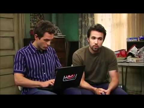 Charlie's dating profile