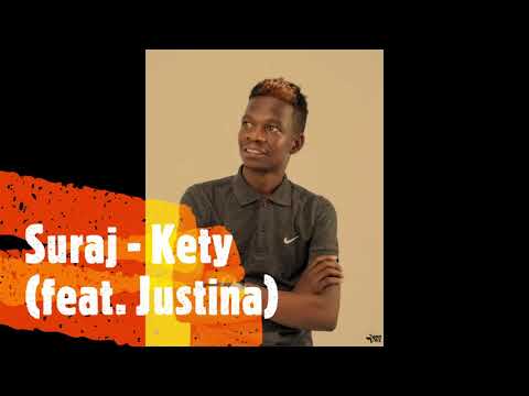 Suraj - Kety (feat. Justina)