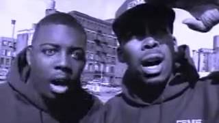 EPMD Crossover