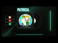 Grupo Genesis - Patricia (Audio HD)