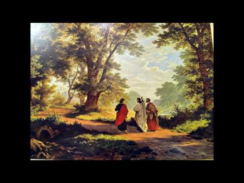 Drumul spre Emaus, 01.05.16