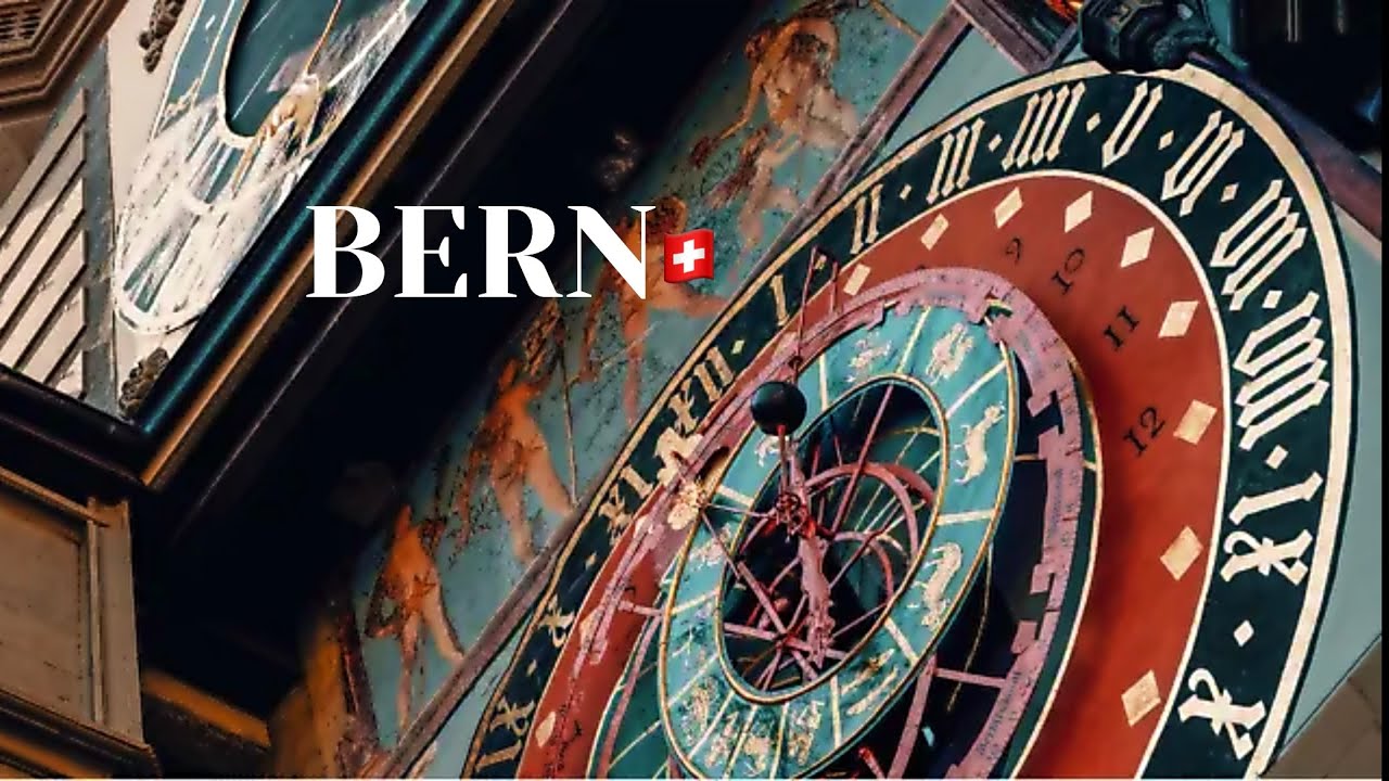 Embark on a virtual exploration of the Zytglogge Clock Tower.