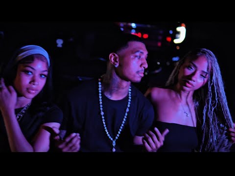 MANOOO - So Bad (Official Music Video )