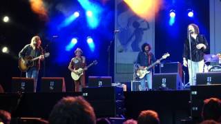 The Magpie Salute - Every Picture Tells a Story | Holland International Blues Festival | 10/6/2017