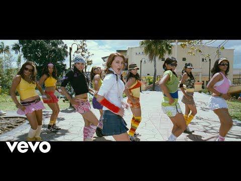 Hey Ya (From "Kidnap") — watch video