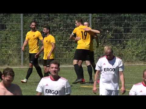 SV Seulberg II - Teut. Köppern II - Tore vom 07.08.2022