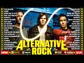 Hoobastank Keane Oasis Coldplay Audioslave 3 Doors Down Best Alternative Rock Songs 2000s