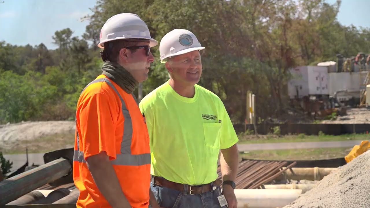 Alternative Water Supply Projects