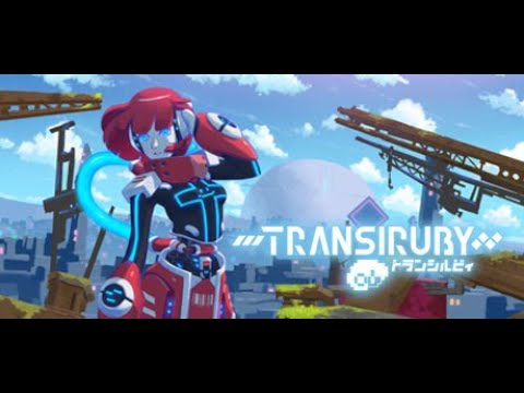 Transiruby 97% Full Game Walkthrough Gameplay (No Commentary) thumbnail