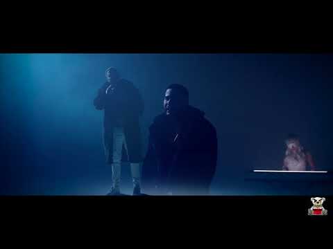 White Bear - C.E.M (VIDEO OFICIAL)
