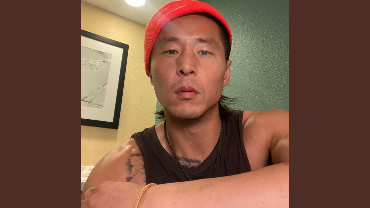 I Love You X Infinity (Salanghae)