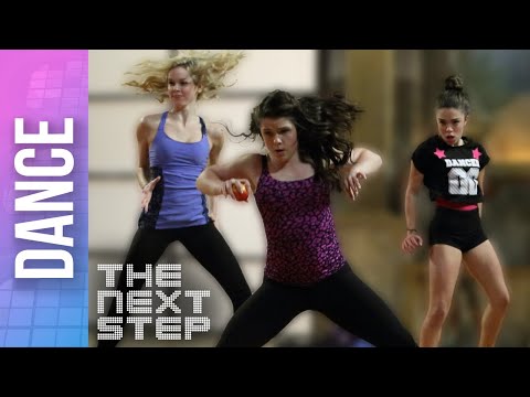 The Next Step - Extended Dance: "That's How I Know" (Season 4)