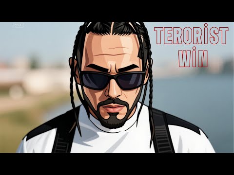 Odry G - Terorist Win