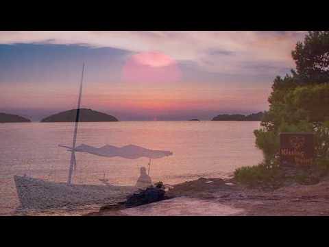 Matko Jelavić, klapa KRK i Tonči Justić - VELA LUKA