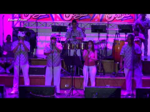 Medley De Guarachas 2 - Internacional Sabor - Songo 2015