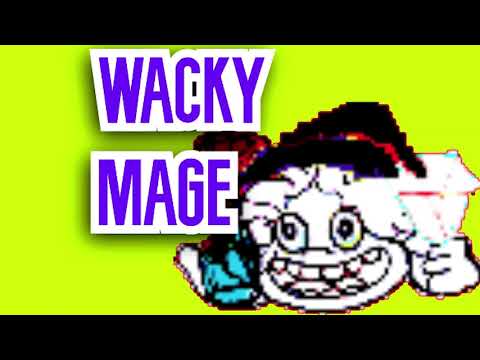 Wacky Mage/ Hollywood RockStars/ Malibu RockStars | ROCKSTARLAND Collection