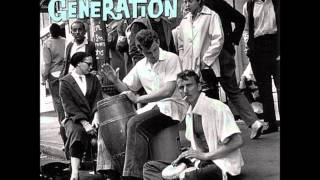 The Beat Generation