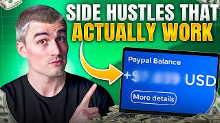 The Best Side Hustles for Full-Time Workers (Huge Return)