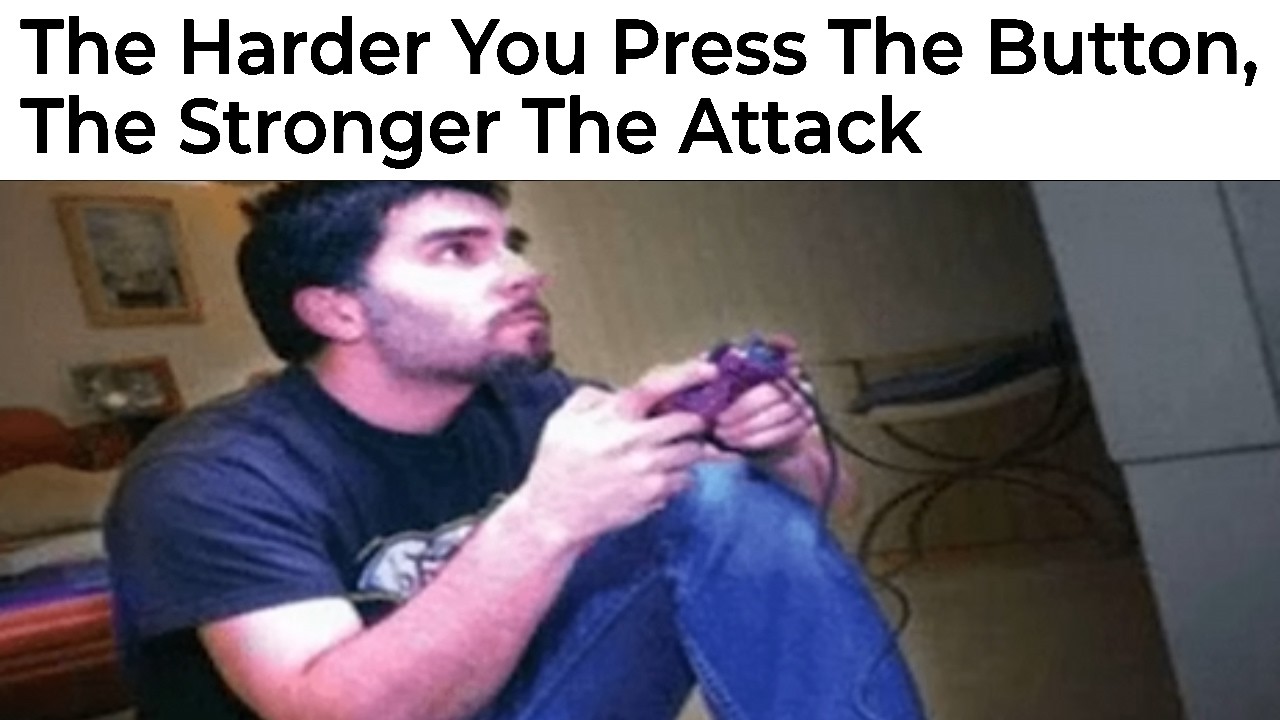 Gaming Memes Only True Gamers Understand