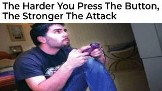 Gaming Memes Only True Gamers Understand MQDEFAULT Thumbnail