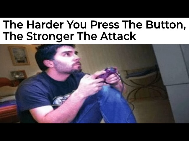 Gaming Memes Only True Gamers Understand SDDEFAULT Thumbnail