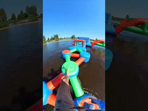 PARI #summer #water #glisse #ride #waterpark #pov #fun